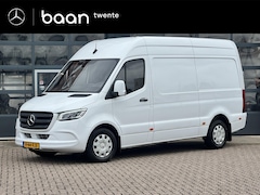 Mercedes-Benz Sprinter - 317 L2H2 | LED | Trekhaak | Standverwarming
