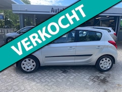 Hyundai i20 - 1.2i i-Motion