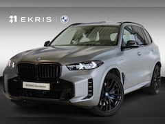 BMW X5 - xDrive50e | M Sportpakket Pro | Bowers & Wilkins | Panorama Dak