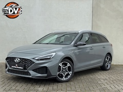 Hyundai i30 Wagon - 1.0 T-GDi N LINE NAV STL VERW STR VERW CR CTR