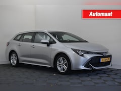 Toyota Corolla Touring Sports - 1.8 HYBRID Active Automaat