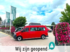 Volkswagen Transporter Kombi - 2.0 TDI L2H2 9 Persoons Automaat Marge 140 PK
