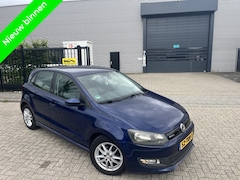 Volkswagen Polo - 1.2 TDI Clima Navi CarPlay Distributie New