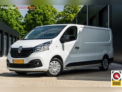 Renault Trafic - bestel 1.6 dCi L2H1 Euro6 *Airco* Navi* Cruise