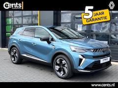 Renault Symbioz - 1.6 E-Tech Full Hybrid Pack Driving en Comfort