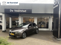 Mazda 2 - 2 1.5 Skyactiv-G Skylease+ volledig dealer onderhouden | Ned. auto