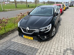 Renault Mégane Estate - 1.5 Blue dCi Limited