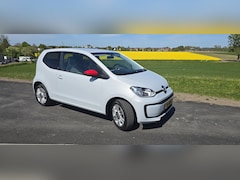 Volkswagen Up! - 1.0 BMT up! beats 75pk versie met airconditioning