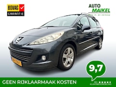 Peugeot 207 - 1.6 VTI PREMIÈRE SW