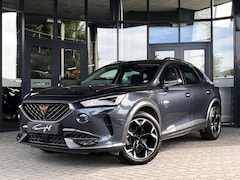 CUPRA Formentor - 1.4 E-HYBRID 204PK - CAMERA - 18 INCH
