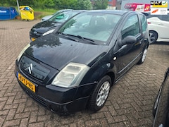 Citroën C2 - 1.1i Furio