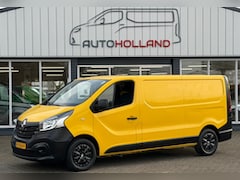 Renault Trafic - 1.6 DCI 70KW 95PK L2H1 EURO 6 MOTOR ROOKT