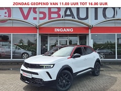 Opel Mokka - 1.2 TURBO AUT. 130PK GS-LINE LED NAVI CAMERA CARPLAY AIRCO