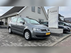 Volkswagen Golf Plus - 1.4TSI Comfortline Automaat