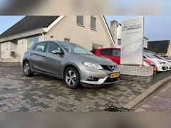 Nissan Pulsar - 1.2 Dig-T Acenta automaat