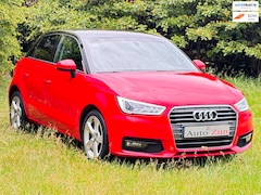 Audi A1 Sportback - 1.4 TDI Sport S line Edition