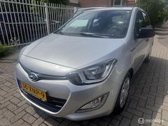 Hyundai i20 - 1.2i i-Drive