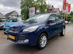 Ford Kuga - 1.5 TREND / AIRCO / CRUISE CTR. / TREKHAAK / LMV 17