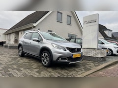 Peugeot 2008 - 1.2 Pure Tech GT line automaat