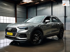Audi Q3 - 40 TFSI quattro Pro Line business 20''LMV_Navi_Digitale cockpit