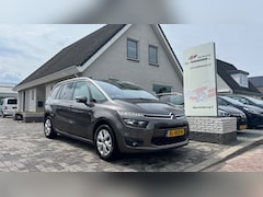 Citroën C4 Picasso - 1.2 Pure tech Shine 7 pers