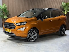 Ford EcoSport - 1.0 EB ST-Line Nieuwe D.Riem Garantie
