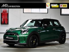 MINI Electric - Classic 33 kWh | Adapt. Cruisecontrol | Verwarmd stuur | Apple Carplay | 17 inch| SOH 96%