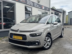 Citroën C4 Picasso - 1.2 PureTech Feel*1ste-Eig*AUTOMAAT
