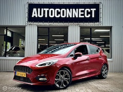 Ford Fiesta - 1.0 EcoBoost ST-Line NAVI, 5 DRS, CRUISE