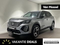 Peugeot 2008 - 1.2 PureTech 100 Allure | Camera | Navigatie | Climate control