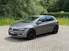 Volkswagen Polo - 1.0 TSI Comfortline 1E EIGENAAR I 95PK I BLUETOOTH I UNIEKE KM