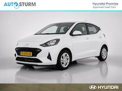 Hyundai i10 - 1.0 Comfort Smart NL-Auto, Nieuwste Model