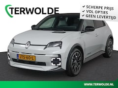 Renault 5 - 5 Roland-Garros 150 pk comfort range | pack safety & advanced driving assist | Harman Kard