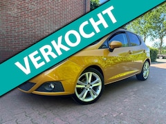 SEAT Ibiza - 1.2 TSI Style Panorama dak