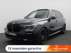 BMW X5 - xDrive45e High Executive 394PK Aut. SOH 96%, 22" velgen, M-Sport, Laserlicht, Head-up, Key