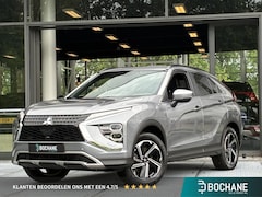 Mitsubishi Eclipse Cross - 2.4 PHEV Intense+ | Carplay | Navigatie | Parkeersensoren voor en achter / Achteruitrijcam