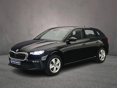 Skoda Scala - Selection 1.0 TSI 115pk DSG Automaat Cruise control, Parkeersensor achter, LED koplampen,