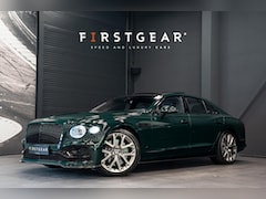 Bentley Flying Spur - 2.9 V6 Hybrid S *NAIM-Audio / Stoelventilatie + Massage / Carbon in-/exterieur / Nachtzich