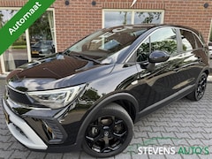 Opel Crossland - 1.2 Turbo Elegance AUTOMAAT TREKHAAK / SPORTSTOEL / CAMERA / CLI