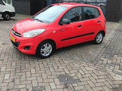 Hyundai i10 - 1.0 Pro