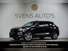 Volkswagen T-Roc - 1.5 TSI R-Line Trekhaak|Virtual|Carplay|LED