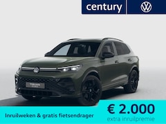 Volkswagen Tiguan - R-Line Edition 1.5 eHybrid 150 kW / 204 PK SUV 6 v