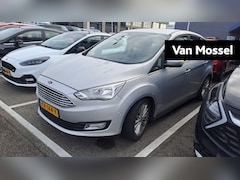 Ford C-Max - 1.0 Titanium