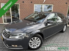 Volkswagen Passat - 1.8 TSI Comfortline 161 PK NAVI / CLIMA CRUISE / PDC / LMV