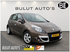 Renault Scénic - 1.4 TCE Dynamique AIRCO* CRUISE* NIEUWE APK