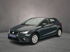 SEAT Ibiza - Style Plus 1.0 TSI 95pk Cruise control, Airco, Parkeersensor achter, DAB, Radio, App conne