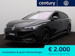 Volkswagen ID.7 Tourer - Limited Edition 77 kWh accu 210 kW / 286 PK Varian