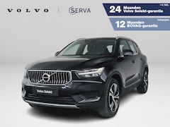Volvo XC40 - T4 Recharge Inscription Expression | SOH 84% | Parkeercamera | Cruise control | Navigatie