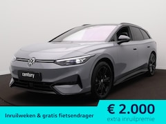Volkswagen ID.7 Tourer - Limited Edition 77 kWh accu 210 kW / 286 PK Varian