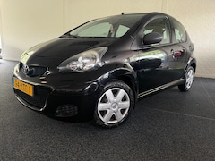 Toyota Aygo - 1.0-12V Access | Airco | Zwart |